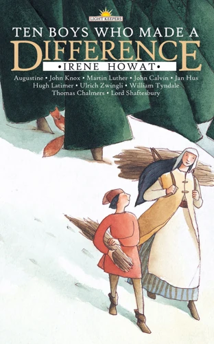 Light Keepers Boys Box Set