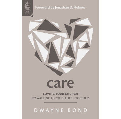 Care (ebook)