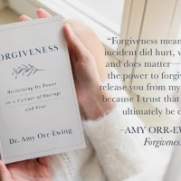 Forgiveness