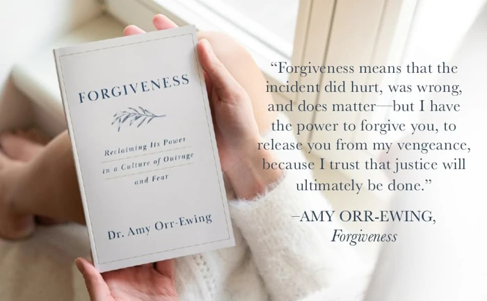 Forgiveness