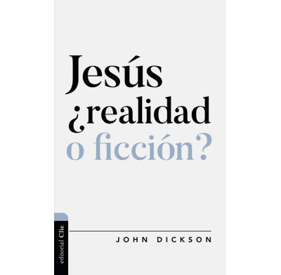 Is Jesus History? (Spanish)