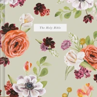 ESV Single Column Journaling Bible