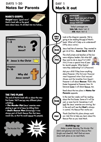 Table Talk 8: The Real King
