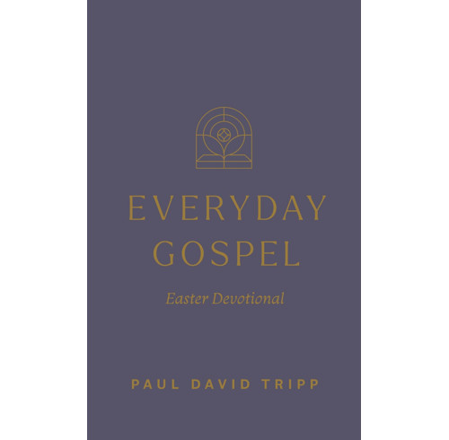 Everyday Gospel Easter Devotional