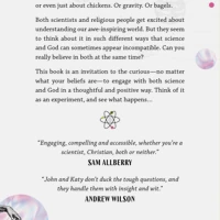 Science and God
