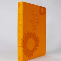 NIV Larger Print Soft-tone Bible
