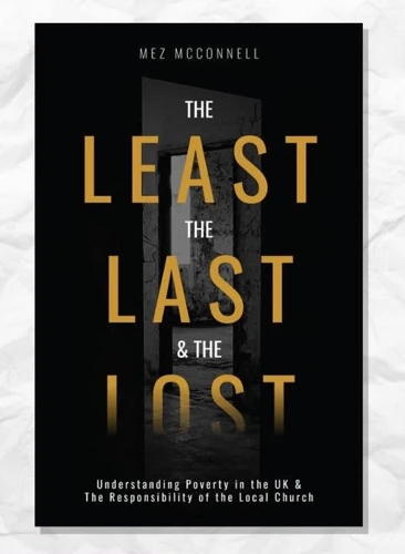 The Least, the Last & the Lost