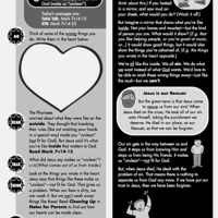 Table Talk 6: Footprints