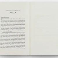 ESV Scripture Journal: John