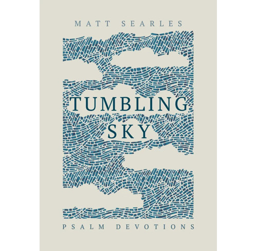 Tumbling Sky (Paperback, Revised)