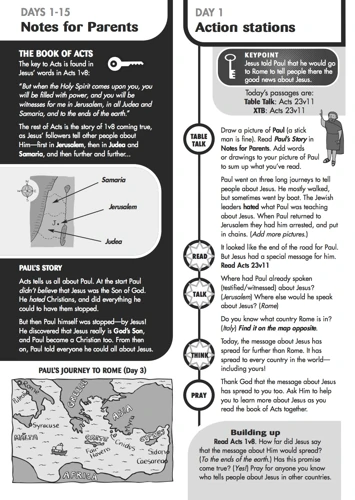 Table Talk 4: Travels Unravelled