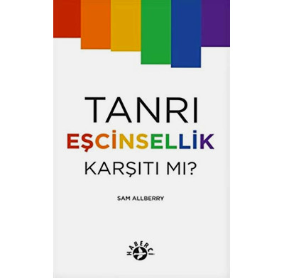Is God anti-gay? (Turkish)