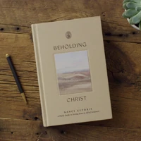 Beholding Christ