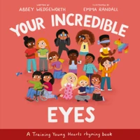 Your Incredible Eyes