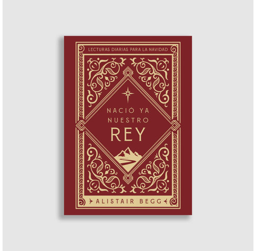 Let Earth Receive Her King (Spanish)