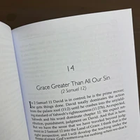 2 Samuel: Out of Every Adversity