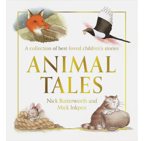 Animal Tales