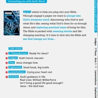 Engage: Issue 10 (ebook)