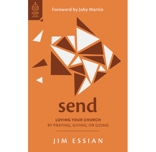 Send (ebook)