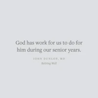 Retiring Well