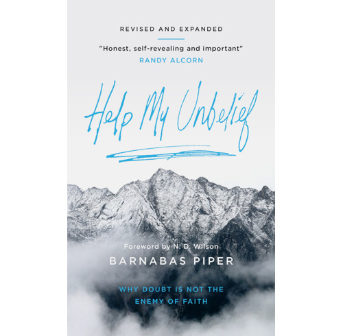 Help My Unbelief (ebook)