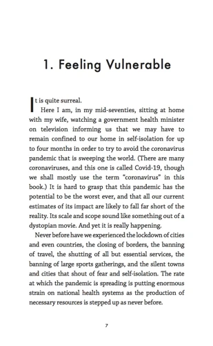 Where is God in a Coronavirus World? (ebook)