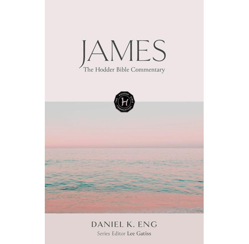 The Hodder Bible Commentary: James