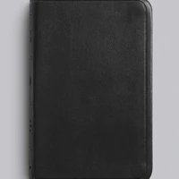 ESV Vest Pocket New Testament with Psalms and Proverbs, Red Letter