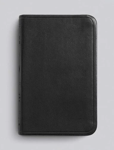 ESV Vest Pocket New Testament with Psalms and Proverbs, Red Letter