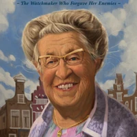 The Story of Corrie ten Boom