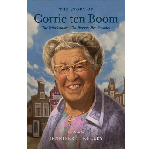 The Story of Corrie ten Boom