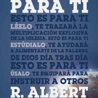 Acts 13-28 For You (Spanish)