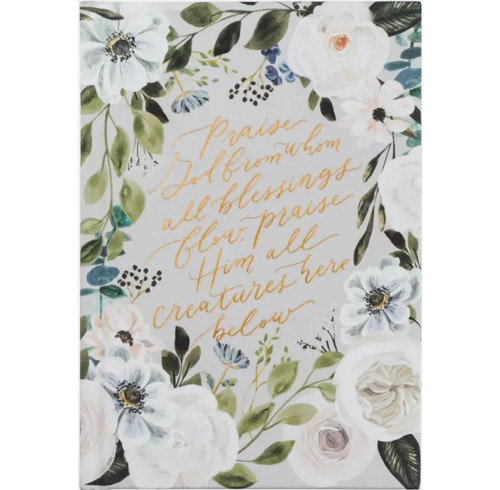 Hosanna Revival Notebook: Victoria Theme