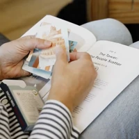 God’s Story, Our Story