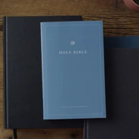 ESV Economy Bible (Paperback)