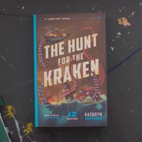 The Hunt for the Kraken