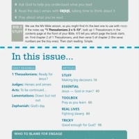 Engage: Issue 10