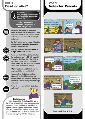 Table Talk 11: Write and Wrong