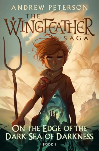 The Wingfeather Saga Box Set