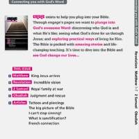 Engage: Issue 13 (ebook)
