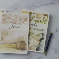 ESV Scripture Journal: John