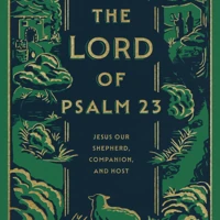 The Lord of Psalm 23