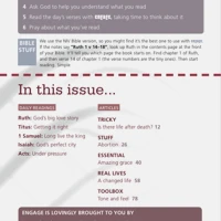 Engage: Issue 12