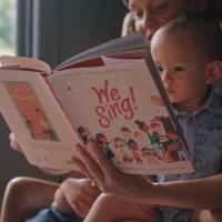 We Sing!