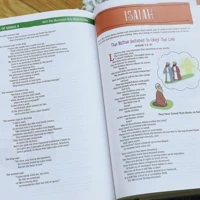 NIrV, The Illustrated Holy Bible for Kids