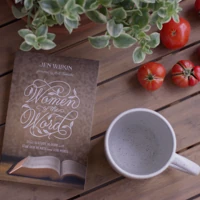 Women of the Word (revised)