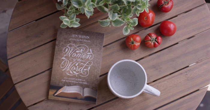 Women of the Word (revised)