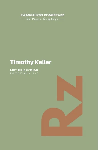 Romans 1 - 7 For You (Polish)