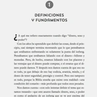 Living in the Light (Spanish)