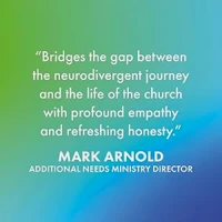 Blessed are the Neurodivergent